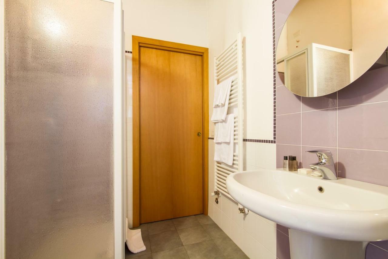 Parco Di Monza Apartment Exteriör bild